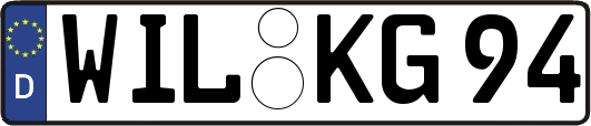 WIL-KG94