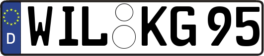 WIL-KG95