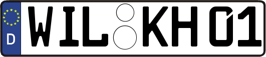 WIL-KH01