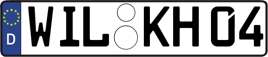 WIL-KH04