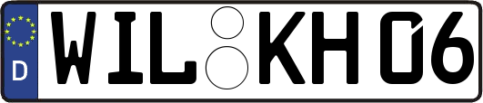 WIL-KH06