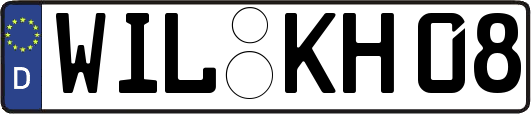 WIL-KH08