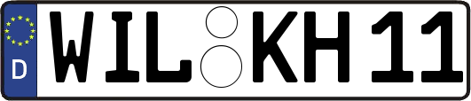WIL-KH11