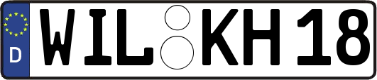 WIL-KH18