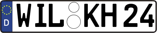 WIL-KH24