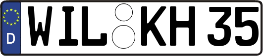 WIL-KH35