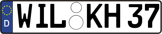 WIL-KH37