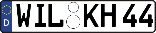 WIL-KH44