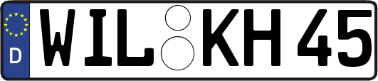 WIL-KH45