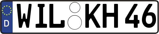 WIL-KH46