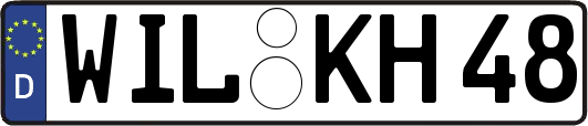 WIL-KH48