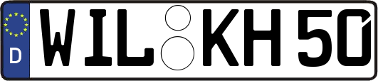 WIL-KH50