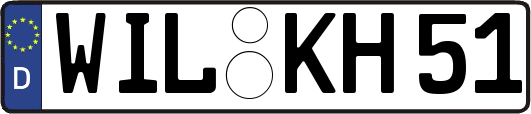 WIL-KH51
