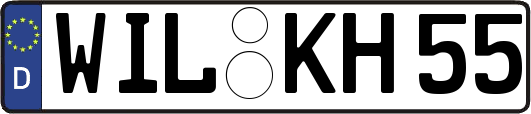 WIL-KH55