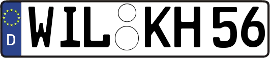 WIL-KH56