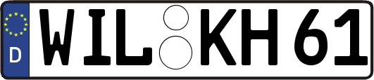 WIL-KH61