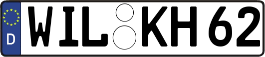 WIL-KH62
