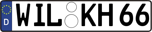 WIL-KH66