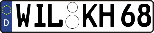 WIL-KH68