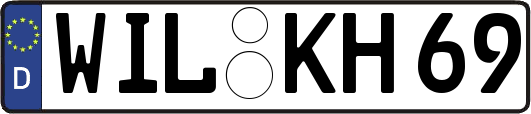 WIL-KH69