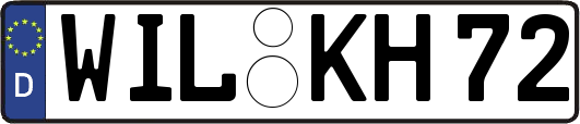 WIL-KH72