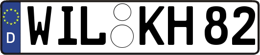 WIL-KH82