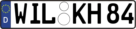 WIL-KH84