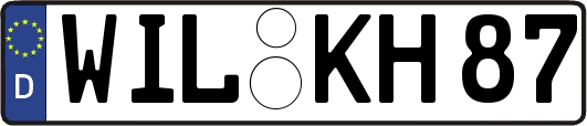 WIL-KH87