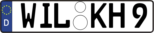 WIL-KH9