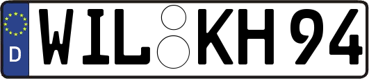 WIL-KH94