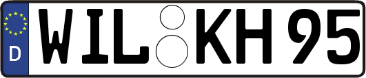 WIL-KH95