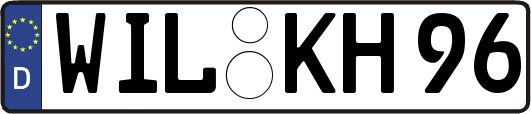 WIL-KH96