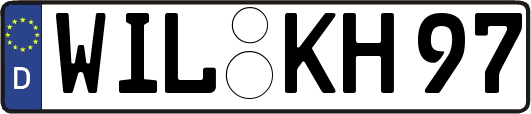 WIL-KH97