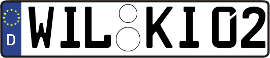 WIL-KI02