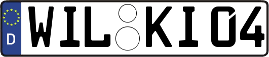WIL-KI04