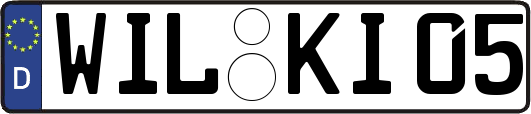 WIL-KI05