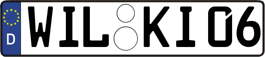 WIL-KI06