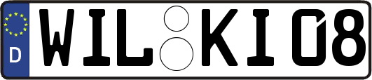 WIL-KI08