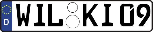 WIL-KI09