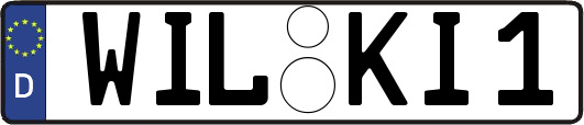 WIL-KI1