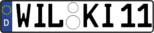 WIL-KI11