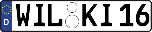 WIL-KI16