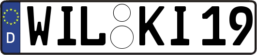 WIL-KI19