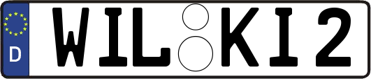 WIL-KI2
