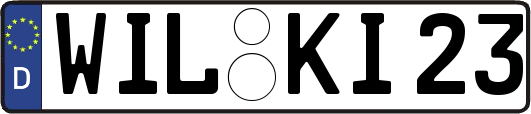 WIL-KI23