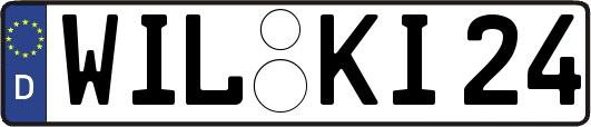 WIL-KI24