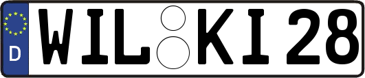 WIL-KI28