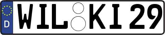 WIL-KI29