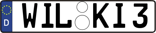 WIL-KI3