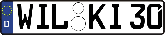 WIL-KI30